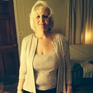 Meet your Posher, Susan